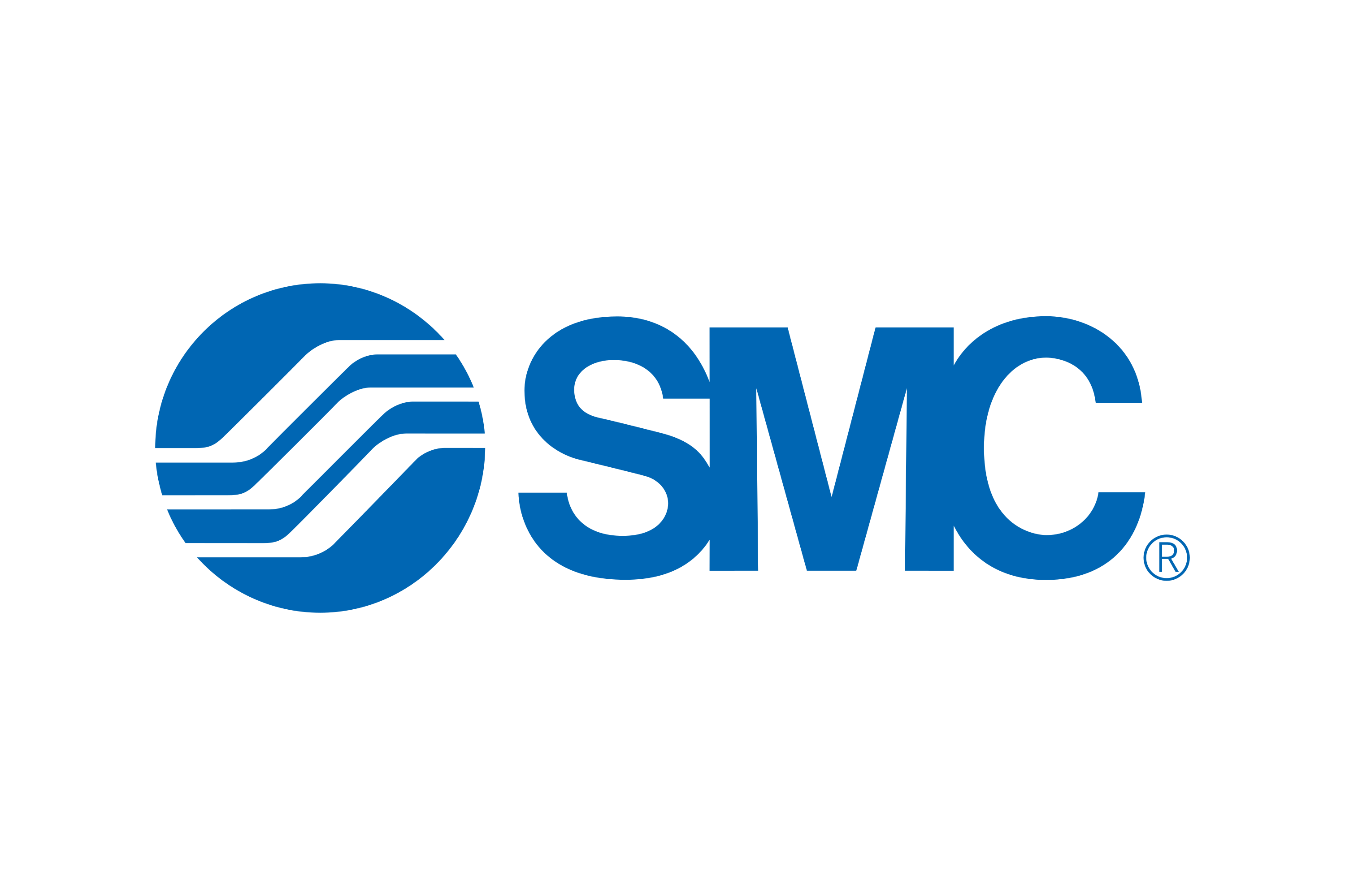 SMC Logo